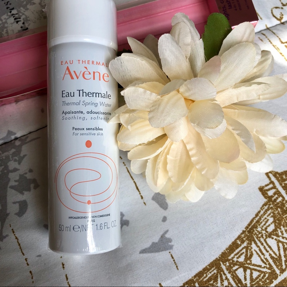 🆕🌟AVENE Eau Thermal Water 🆕🌟